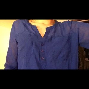 Woman's blouse